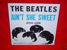 The Beatles, 45 Picture SLEEVE ONLY, Atco 6308