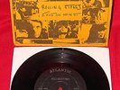 ROLLING STONES RARE NM JUKEBOX COMPACT 33 EP LLP RECORD
