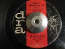 Northern R&B 45 JESSIE MAE Don't Freeze On Me DRA Hear