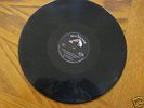 ELVIS PRESLEY 4 78 RPM records