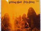 SITTING BULL - trip away / KRAUTROCK/ CBS orange /1971