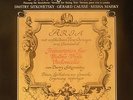 ORFEO-BACH:GOLDBERG VARIATIONS:STRING VERSION -MAISKY