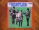 The BEATLES 1965AMIGA Rare Erstpressung DDR GDRMint