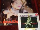 Madonna UK Lucky Star & poster 12