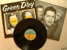 GREEN DAY Nimrod Vinyl LP German Press NEAR MINT Rare
