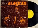 ALACRAN (Spanish Group) 1971 Hard Fuzz Psych LP Pokora