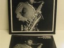 Ike Quebec Complete Blue Note 45 Sessions 3 LPs-Mosaic