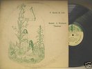 SUSAN & RICHARD THOMAS...private issue Folk-Psych
