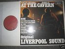 LP Orig. Liverpool Beat Live At The Cavern Germany 1964