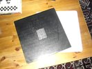 JOY DIVISION unknown pleasures ORG UK 1ST PRESS