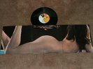 PHILIPPE NICAUD 25 cm LP 7+1 peches capitaux SEXY COVER