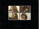 Beatles UK Get Back Book from Let it be Box 1970 MINT-