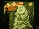 Fela Kuti - Gentleman LP Original OOP