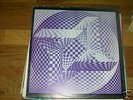 NEGATIVE SPACE-Hard Heavy Mean & Evil psych LP