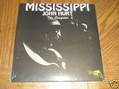 MISSISSIPPI JOHN HURT / OBERLIN COLLEGE CONCERT  SEALED