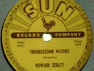 SUN Records 1954, HOWARD SERATT, #198