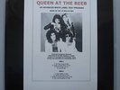 QUEEN AT THE BEEB A1-B1 UK TEST PRESSING MERCURY MINT-
