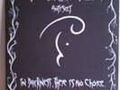 ANTISECT-IN DARKNESS THERE IS NO CHOICE UK LP