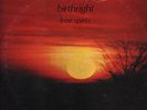 RARE JAZZ LP - BIRTHRIGHT - FREE SPIRITS ON FREELANCE