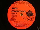OTIS GAYLE-RISCO CONNECTION-AIN'T NO STOPPING NOW -12