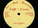 tuff crew - get smart 12