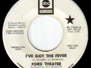 Garage/Psych - Ford Theater - 