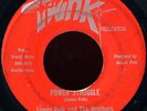 JAMES POLK & BROTHERS Power Struggle FUNK 45 Twink HEAR