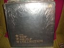 Frank Cunimondo Trio Top Shelf Col. Cork Cover Vinyl LP