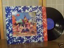 THE ROLLING STONES LP SATANIC MAJESTIES 3 D COVER NM/NM