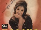 DALIDA PICCOLO ELEFANTE 45 giri promo/autografato