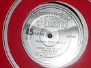 Ranking Joe & Youth Prom. / Barry Brown &  ( SUFF 003 )