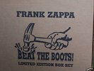 FRANK ZAPPA-BEAT THE BOOTS #1-MINT & COMPLETE-MOTHERS