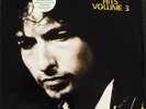 BOB DYLAN Greatest Hits Vol 3 2x LP COLUMBIA STICKER