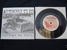 KBD /HARDCORE. AUTHORITIES 