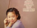 PHILIPS 420943 1  MIDORI  PAGANINI Violin Con. No.1  NM