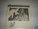 REAGAN YOUTH LP kbd punk hardcore