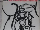 THE MILES DAVIS QUINTET-Cookin/Orig Prestige LP 1957