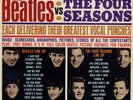 The Beatles vs The Four Seasons-VJ DX 30-Very Nice