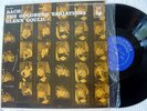 GLENN GOULD Bach The Goldberg Variations LP Mono EX+++