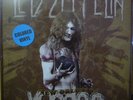 LED ZEPPELIN - NEW ORLEANS VOODOO - COLORED VINYL