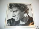 JOHNNY HALLYDAY ENTRE VIOLENCE ET VIOLON RARE MAXI 45 T