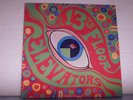 13th FLOOR ELEVATORS-Psychedelic Sounds-I.A.-RARE