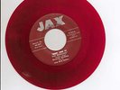 BLUES - BROWNIE MCGHEE- on JAX
