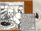 Adics/Lunch With The Adicts.1981 UK Dining Out 45.