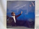 LP ITALO DISCO F.R. DAVID 