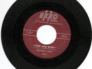 Rockabilly 45 by Cochran Bros. on Ekko -1956