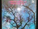 AMON DÜÜL PHALLUS DEI TOP VINYL ORIG. 1st PRESS RARE