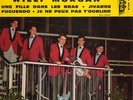 les castors  ep pacific