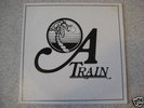 A TRAIN LP PRIVATE PRESS US JAZZ FUNK AOR SOOTO OG 1979
