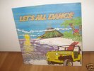 BORNEO time after time / let's all  ITALO 12